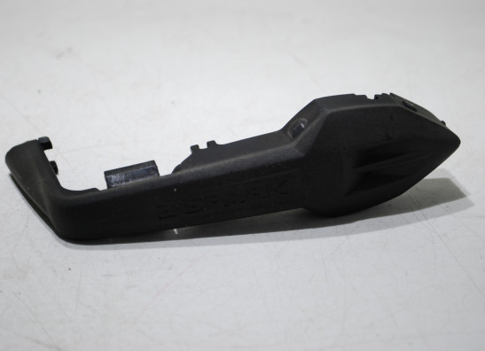 Kleppendeksel BMW R 1200 RT