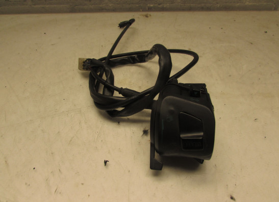 Stuurschakelaar links Aprilia Pegaso
