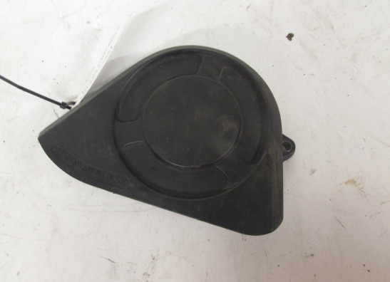 Ritzelabdeckung Honda CBR 600 F