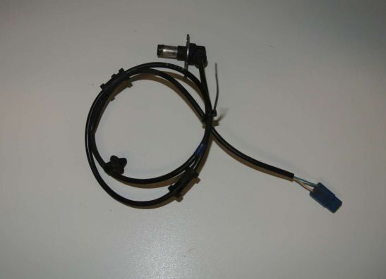 ABS sensor achter Honda CBF 1000