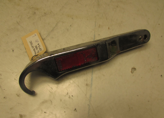 Cowl left rear Honda VF 750 C Magna