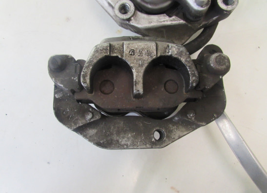 Vorderbremse Komplett Yamaha XJ 900 S Diversion