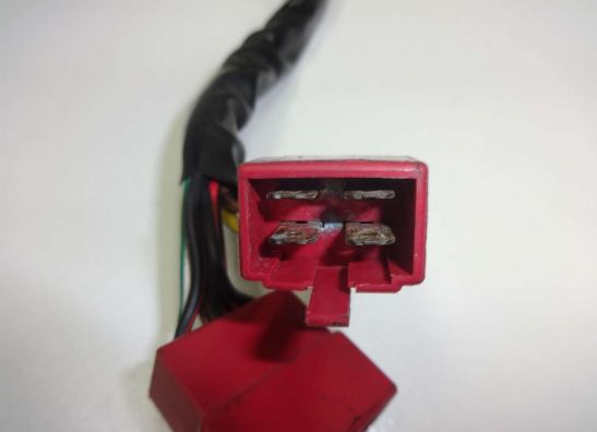 Sicherungkasten Honda VFR 750