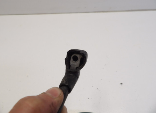 Startmotor Honda CMX 450