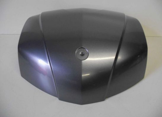 Topkoffer deksel Yamaha TDM