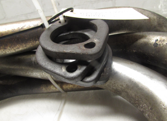 Downpipes Yamaha XJ 900 S Diversion