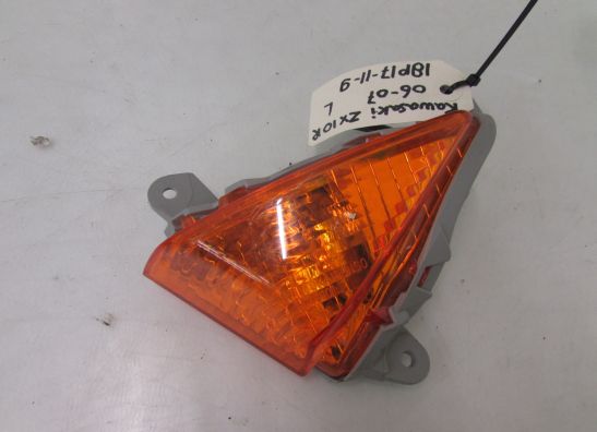 Blinker Kawasaki ZX 10 R