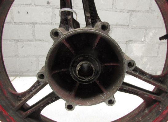 Felge vorne Kawasaki GPZ 500