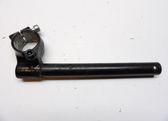 Clip on rechts Honda CBR 600 F