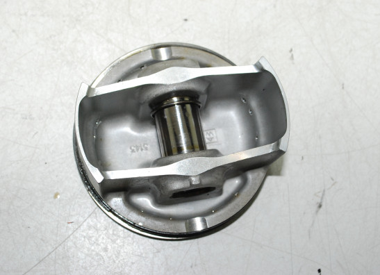 Zylinder Aprilia RSV 1000