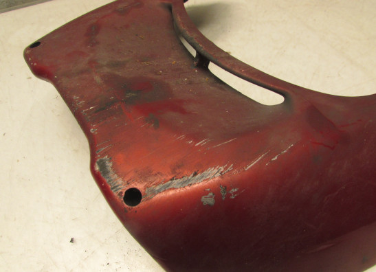 Cowl under BMW R 1100 RT