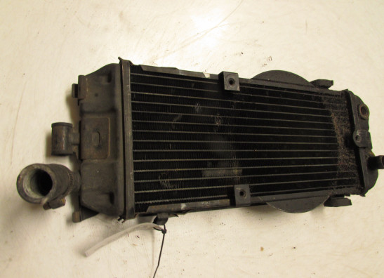 Radiator Honda VT 700 750
