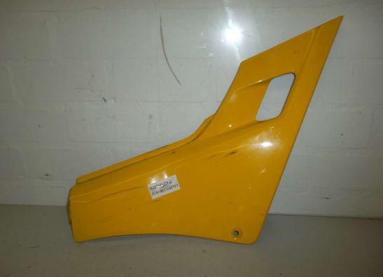 Rechter zijkuip klein Honda VFR 750