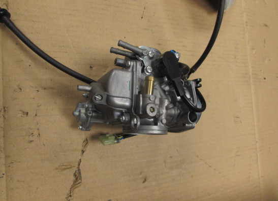 Carburateurset Honda VT 750 Shadow