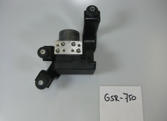 ABS pumpe druckmodulator Suzuki GSR 750