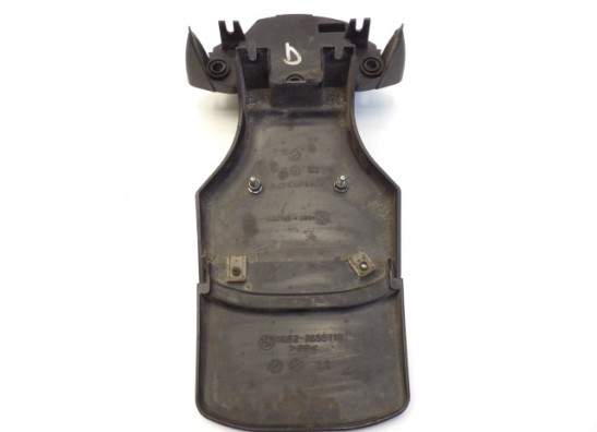 Kentekenplaathouder BMW F 650 GS