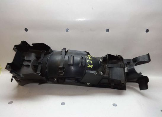 Achterspatbord Yamaha XJ 600 Diversion