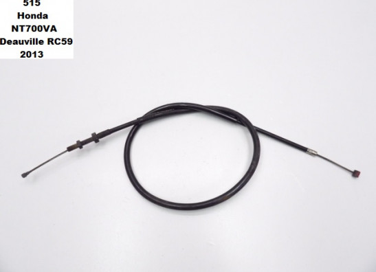 Clutch cable Honda Deauville 650 - 700
