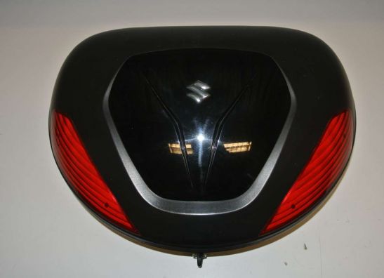 Top-case Suzuki DL 650 V STROM