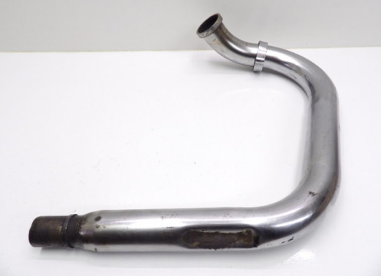 Downpipes Suzuki VS 700 Intruder