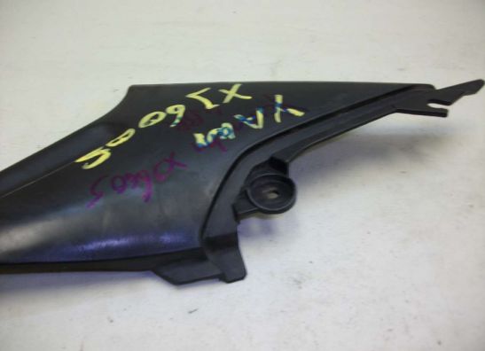 Cowl left small Yamaha XJ 600 Diversion
