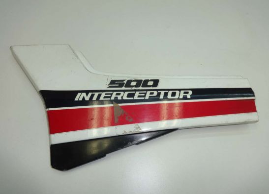 Linker zijkuip klein Honda VF 500 