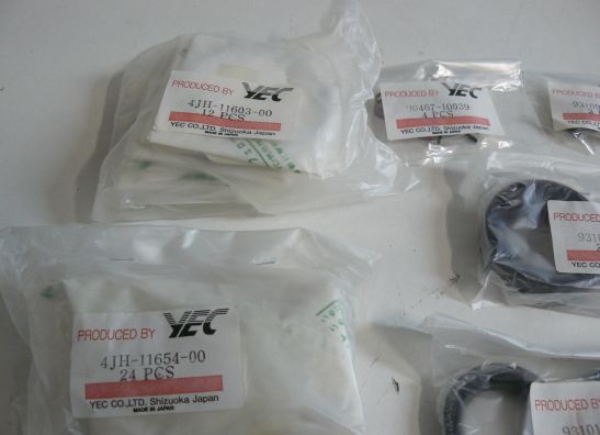 Motorblock Sonstiges Yamaha YZF R6