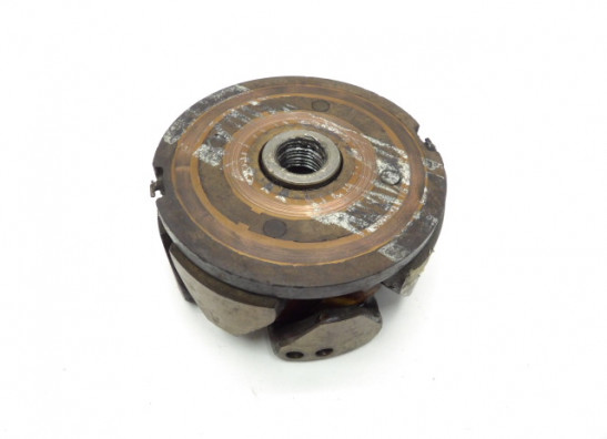 Flywheel rotor Yamaha XJ 650