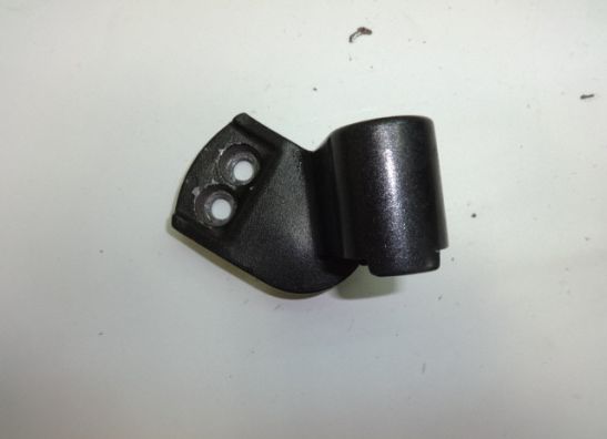 Clip on rechts Kawasaki GPX 600