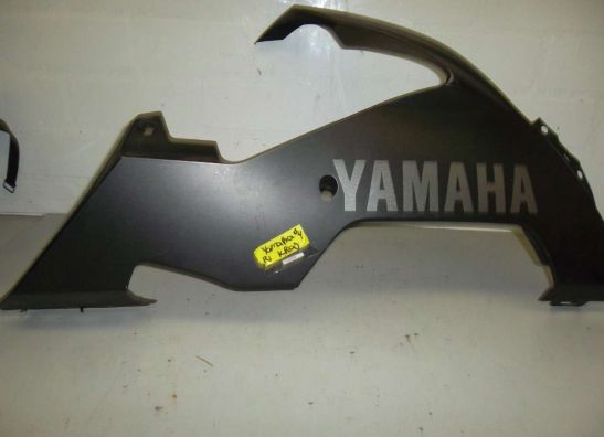 Verkleidung rechts unten Yamaha YZF R1