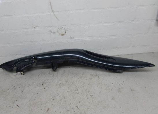 Linker achterkant Yamaha XJ 900 S Diversion