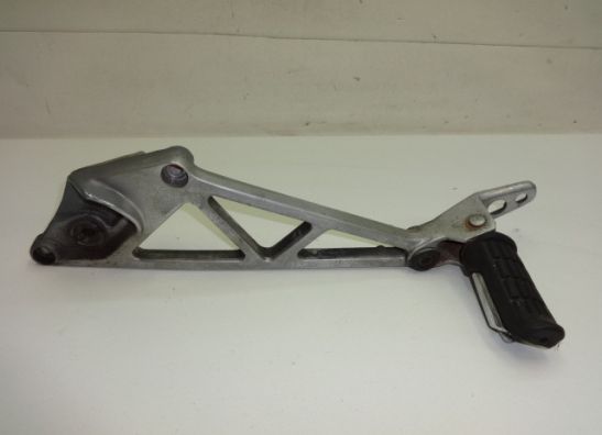 Main step holder left Honda VF 700  750 F
