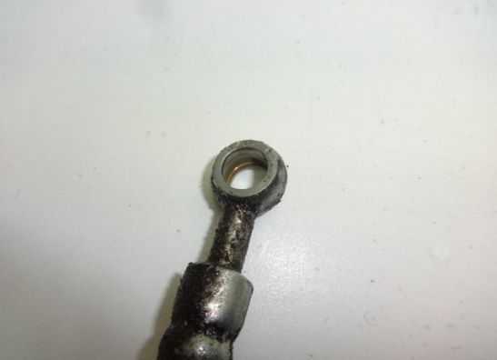 Clutch hose Honda VF 700  750 S Sabre