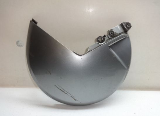Bremsscheibe vorne rechts Honda PC 800