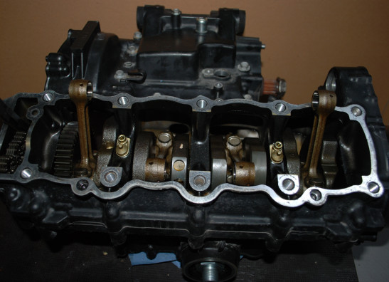 Engine Kawasaki Z 750