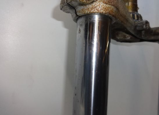 Voorpoten compleet Kawasaki VN 700  750