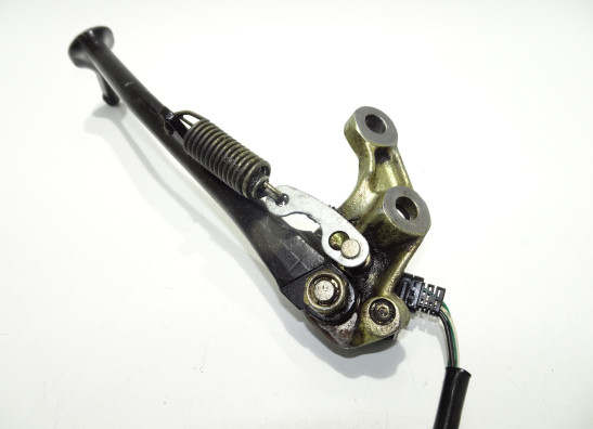 Standaard Ducati Monster S4