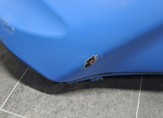 Tank Suzuki GSF 400 Bandit