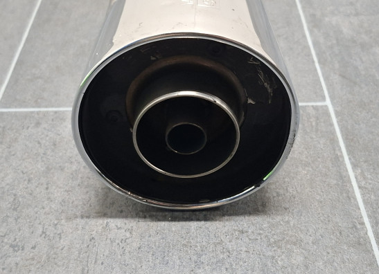 Auspuff Yamaha XJR 1300