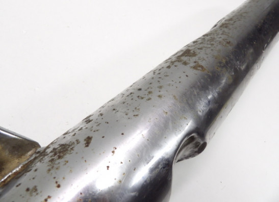 Auspuff Yamaha RD 350