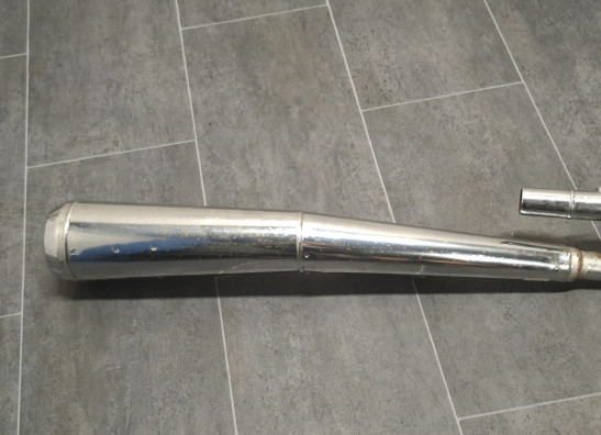Muffler Honda CB 750 