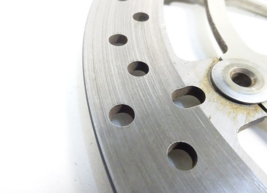 Remschijf voor KTM 990 Superduke