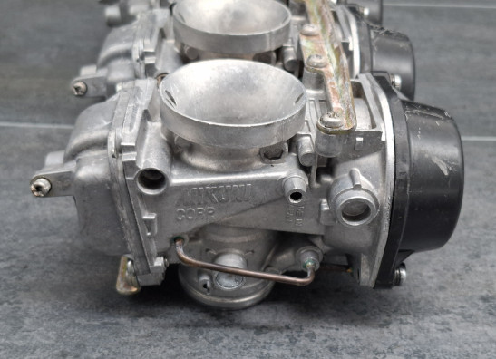 Carburetor assy Suzuki GSX R 750