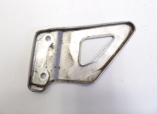 Rechter schetsplaat Suzuki GSX R 600