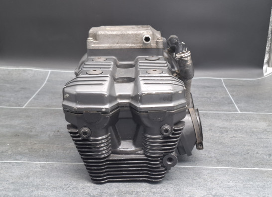Cylinder head Suzuki GSX R 1100