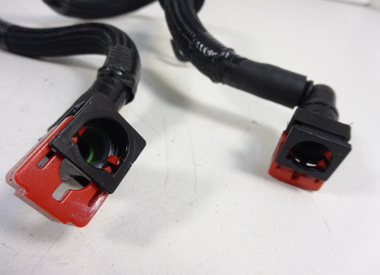 Benzinschlauch Kawasaki ZX 10 R