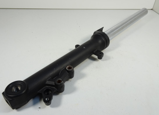 Standrohr Gabelholm links komplett Kawasaki ER 6
