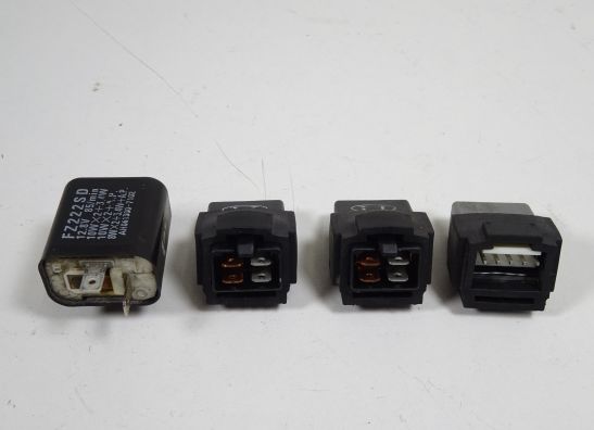 Relais Aprilia Tuono 1000