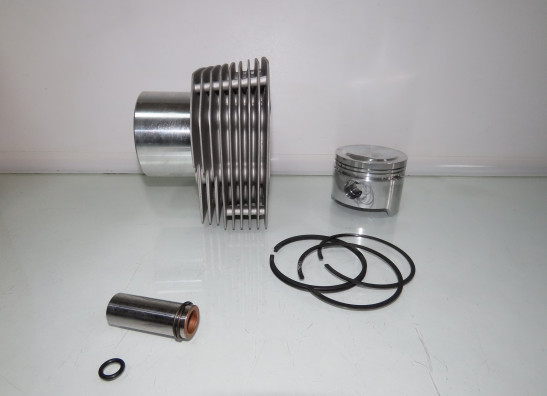 Cilinderblok Moto Guzzi California 2