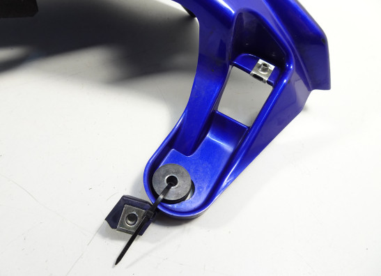 Tankcover Yamaha Tracer 700